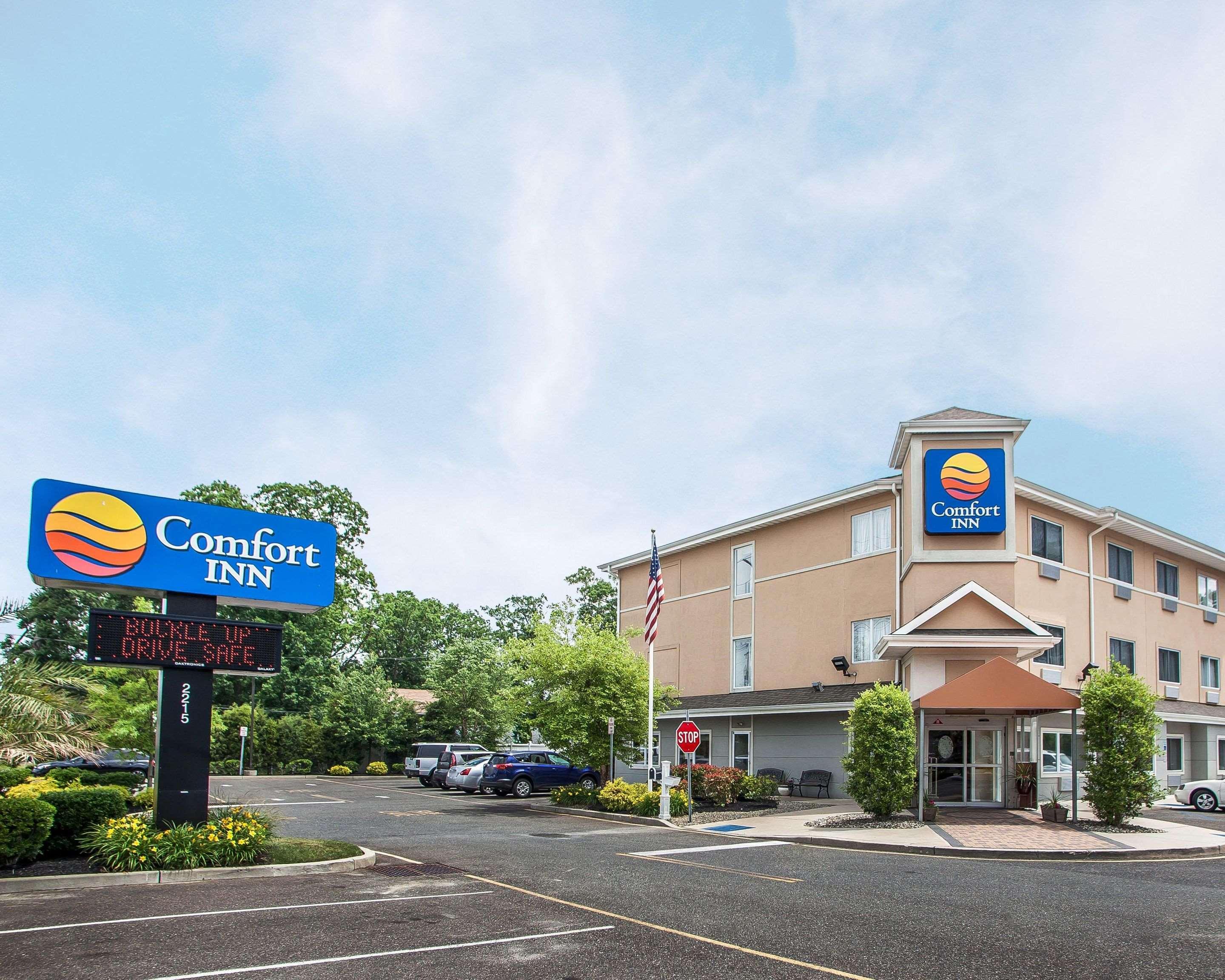 AVON HOTEL - TOMS RIVER, NJ 3* (United States) - from £ 69 | HOTELMIX